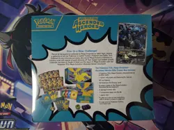 Pokemon TCG Ascended Heroes Elite Trainer Box ETB Brand New Factory Sealed - Image 2
