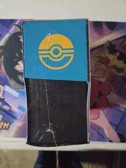 Pokemon TCG Ascended Heroes Elite Trainer Box ETB Brand New Factory Sealed - Image 3
