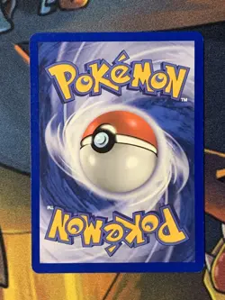 2004 Pokemon TCG Team Rocket Returns Psyduck 70/109 Non-Holo Common NM - Image 2