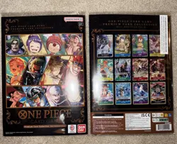 (1) ONE PIECE CARD GAME Premium Card Collection Best Selection Vol.6 ENGLISH - Image 1