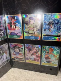 (1) ONE PIECE CARD GAME Premium Card Collection Best Selection Vol.6 ENGLISH - Image 4