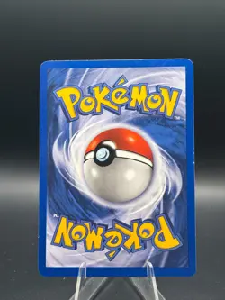 Venusaur - 13 - Pokemon Wizards Black Star Promo Card Game Boy Holo NM - Image 2