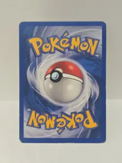 Gloom 78/165 Expedition Base Set E-Reader Pokemon Card 2002 WOTC Vintage - Image 2