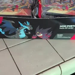 Pokemon TCG Phantasmal Flames Booster Pack 10 Cards English Charizard Gengar - Image 3