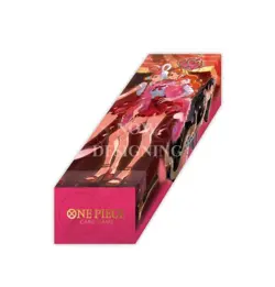 ONE PIECE Card Game Heroines Special Set ENGLISH PRESALE - Image 5