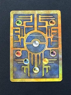 Pokemon TCG Ancient Mew Holo Card 2000 Pokemon Movie Promo HP - Image 5