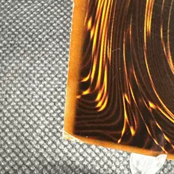 Yu-Gi-Oh! TCG Relinquished Magic Ruler MRL-029 1st Edition Ultra Rare - Image 4