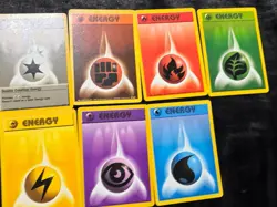 1999 Pokemon Tcg Super Rare Huge Lot - Image 4