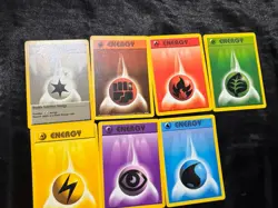1999 Pokemon Tcg Super Rare Huge Lot - Image 5