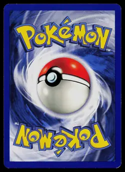 Pokemon Card - Vulpix Base Set (Shadowless) 68/102 Common - Image 2