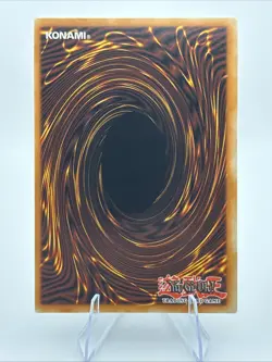 Tri-Horned Dragon LOB-000 The Legend of Blue Eyes White Dragon Unlimited NM - Image 2