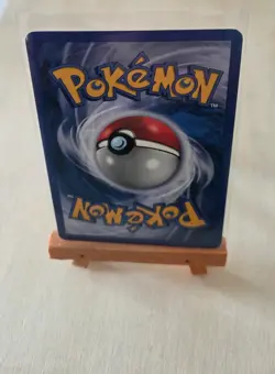 Hypno Legendary Collection 25/110 Excellent Rare Non Holo Pokemon Card 2002 - Image 2