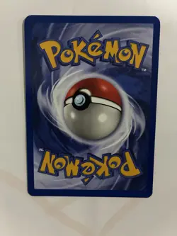 Pokemon Card Misty's Psyduck Gym Heroes 54/132 1st Edition Uncommon - Image 3