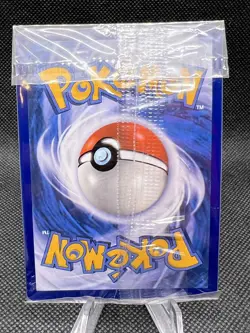 Pokemon TCG Snorlax SVP 051 Scarlet & Violet 151 Promo Card Sealed MINT - Image 2