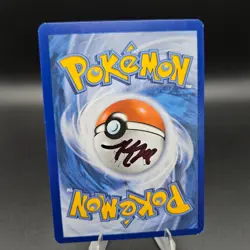 Hand-Painted Bulbasaur Art Card 🌿 Custom Pokemon Collectible - Image 4