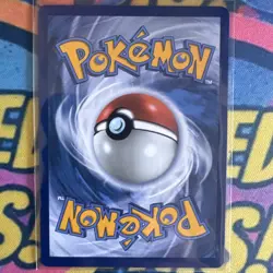 Mega Gengar EX 125/217 ASC Ascended Heroes Pokemon Card NM - Image 2