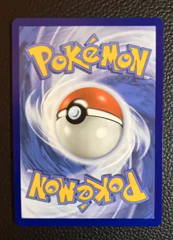 Pokemon TCG Whimsicott ex Ultra Rare Holo Card 157/086 White Flare - Image 2
