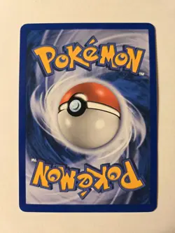 Gloom Aquapolis Pokemon Card 49/147 Uncommon Non-Holo NEAR MINT Rare Pokemon TCG - Image 2