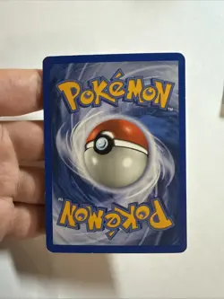 Pokemon Card - Mystery Plate Gamma Skyridge 135/144 Reverse Holo Charizard - Image 2