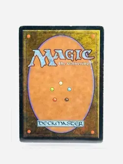 Dark Ritual Common Revised Edition Magic: The Gathering Cards MP/LP - Image 2