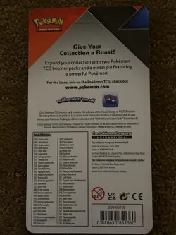 Pokemon TCG Evolving Skies 2-Pack Blister Latias Pin 10-Card Packs FREE SHIPPING - Image 2