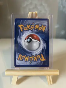 Pokemon TCG Roxies Performance 121/086 Chaos Rising pokemon card - Image 2