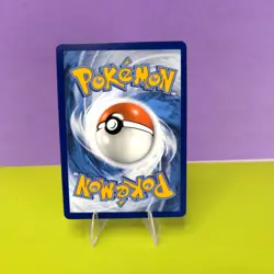 Mew ex SVP053 Scarlet & Violet 151 Special Illustration Promo Pokemon Card - Image 2
