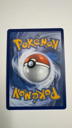 N'S RESHIRAM 116/159 RARE PRIZE PACK SERIES CARDS POKEMON NEAR MINT - Image 2