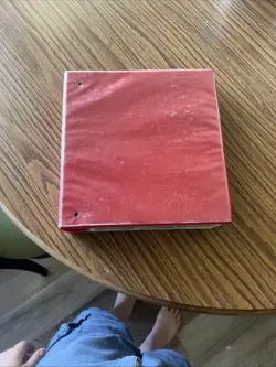 Pokemon Binder With Lots Of Good Cards And Common Cards - Image 2