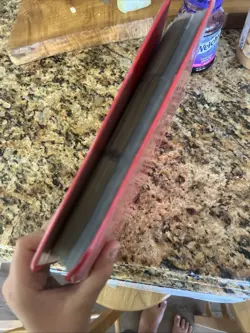 Pokemon Binder With Lots Of Good Cards And Common Cards - Image 4