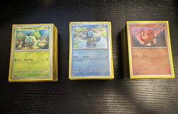 Pokemon 151 Poster Promos (61 Set of 183 Cards) - Image 2