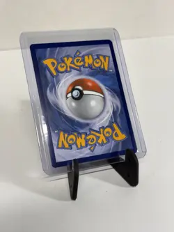 This is a Pikachu EX card from the XY Black Star Promos set, numbered XY84 - Image 2