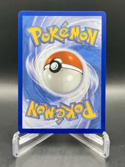 Exeggutor 135/132 Mega Evolution Illustration Rare Full Art Holo Pokemon Card NM - Image 2
