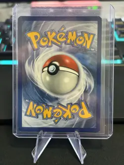Ditto 17/18 - Holo Rare Sun & Moon Detective Pikachu Set Pokemon Card 2019 NM - Image 2