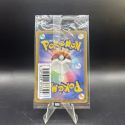 Mischievous Pichu 214/S-P Graniph & Hajime Syacho Sealed Promo Pokemon Card TCG - Image 2