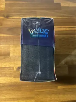 Pokemon TCG Mega Evolution Phantasmal Flames Elite Trainer Box ETB Sealed NEW - Image 2