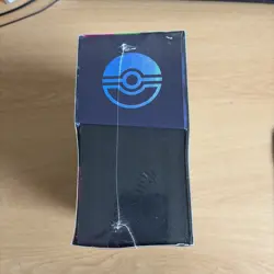 Pokemon TCG Mega Evolution Phantasmal Flames Elite Trainer Box ETB Sealed NEW - Image 4