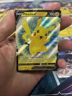 25 Different Pikachu Pokemon TCG Card Lot - Sun & Moon XY + More - Image 4