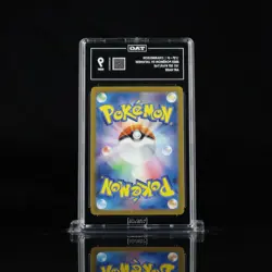 Charmeleon 169/165 Sv2a: Pokemon Card 151 Holo (Japanese) TAG Mint 9 Pokemon - Image 2