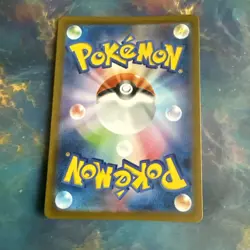 Wartortle 171/165 Sv2a: Pokemon Card 151 Holo (Japanese) - Image 2