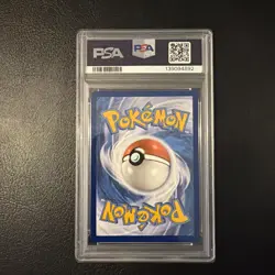 PSA 10 Lugia V Silver Tempest Holo SWSH Pokemon Card 2022 138/195 - Image 2