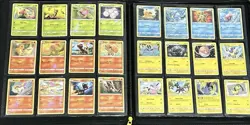 2018 Pokemon Sun & Moon Base Set 58 Cards Non- HOLO Team Up Lot No Dups LP/NM - Image 1