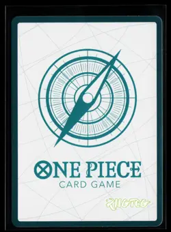 DON!! Card (Katakuri) (Double Pack Set Vol. 7) One Piece Foil NM - Image 2