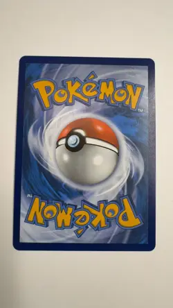 EELEKTRIK 031/086 HOLO UNCOMMON PRIZE PACK SERIES CARDS POKEMON NEAR MINT - Image 2
