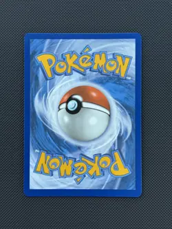 Pokemon TCG Temporal Forces Sawsbuck 166/162 Holo Full Art Illustration Rare NM - Image 2