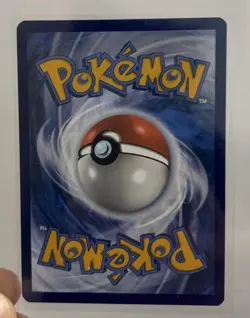 Pokemon TCG Sawsbuck S&V-Temporal Forces Holo Illustration Rare Card 166/162 NM - Image 3