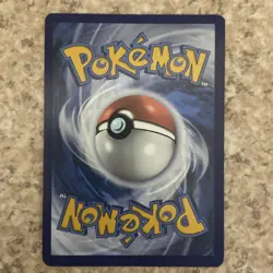 Pokemon TCG Sawsbuck S&V-Temporal Forces Holo Illustration Rare Card 166/162 NM - Image 2