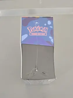 Pokemon TCG Chaos Rising ETB Factory Sealed - Image 2