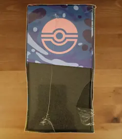 Pokemon TCG - Mega Evolution Chaos Rising ETB - Factory Sealed - Image 2
