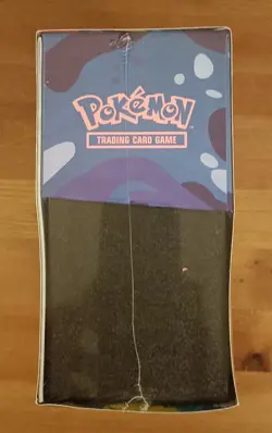 Pokemon TCG - Mega Evolution Chaos Rising ETB - Factory Sealed - Image 4